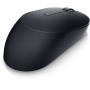 Мышь беспроводная Dell MS300 (570-ABOC) черный