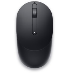 Мышь беспроводная Dell MS300 (570-ABOC) черный