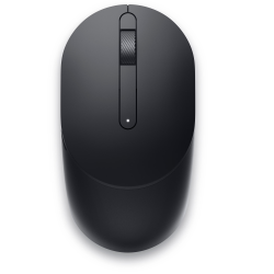Мышь беспроводная Dell MS300 (570-ABOC) черный