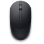 Мышь беспроводная Dell MS300 (570-ABOC) черный
