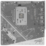 Материнская плата GIGABYTE B850M AORUS ELITE WIFI6E ICE белый