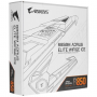 Материнская плата GIGABYTE B850M AORUS ELITE WIFI6E ICE белый