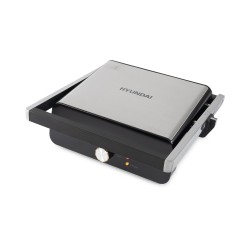 Электрогриль Hyundai HYG-2044 черный