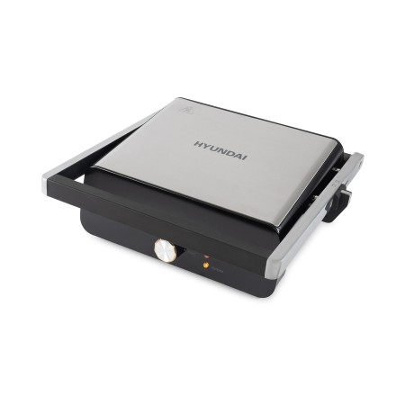 Электрогриль Hyundai HYG-2044 черный