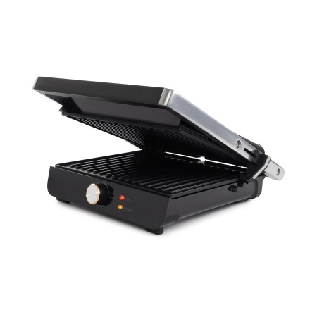 Электрогриль Hyundai HYG-2044 черный