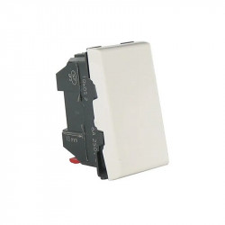 Выключатель Legrand 077000L 1 клавишный белый