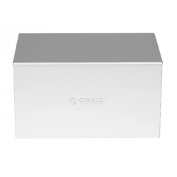 Дисковое хранилище ORICO WS500RU3-SV белый