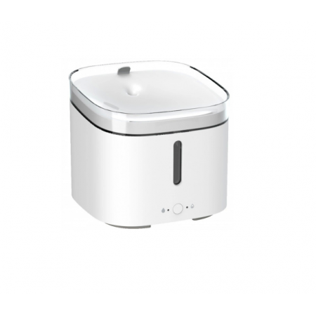 Диспенсер Xiaomi Smart Pet Fountain (XWWF01MG-EU) белый