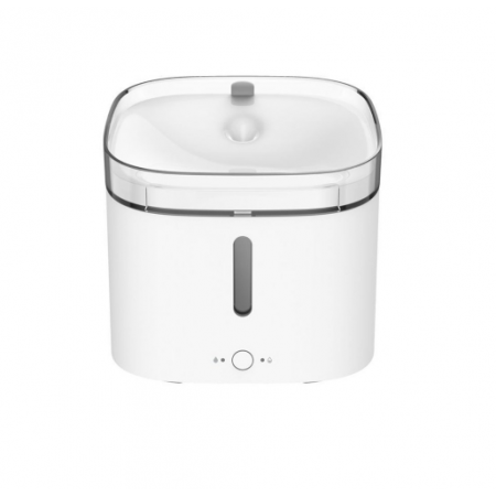 Диспенсер Xiaomi Smart Pet Fountain (XWWF01MG-EU) белый