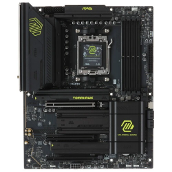 Материнская плата MSI MAG X870 TOMAHAWK WIFI черный