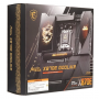 Материнская плата MSI MEG X870E GODLIKE черный