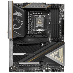 Материнская плата MSI MEG Z890 ACE черный