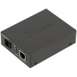 Медиаконвертер TP-LINK TL-FC311A-2 черный