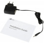 Медиаконвертер TP-LINK TL-FC311A-2 черный