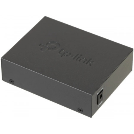Медиаконвертер TP-LINK TL-FC311A-2 черный