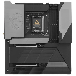 Материнская плата MSI MEG Z890 GODLIKE черный