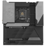 Материнская плата MSI MEG Z890 GODLIKE черный