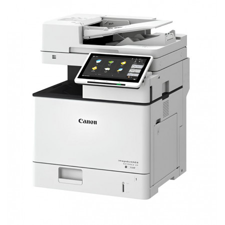 МФУ Лазерное Canon imageRUNNER ADVANCE DX 619i (5849C005AA)