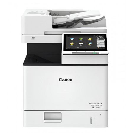 МФУ Лазерное Canon imageRUNNER ADVANCE DX 619i (5849C005AA)