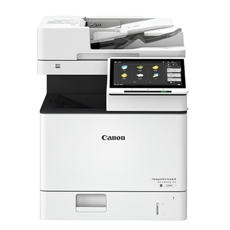 МФУ Лазерное Canon imageRUNNER ADVANCE DX 619i (5849C005AA) белый (без кабеля USB)(без картриджа)