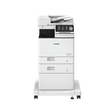 МФУ Лазерное Canon imageRUNNER ADVANCE DX 619i (5849C005AA) белый (без кабеля USB)(без картриджа)