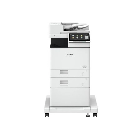МФУ Лазерное Canon imageRUNNER ADVANCE DX 619i (5849C005AA) белый (без кабеля USB)(без картриджа)