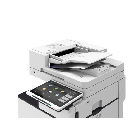 МФУ Лазерное Canon imageRUNNER ADVANCE DX 619i (5849C005AA) белый (без кабеля USB)(без картриджа)