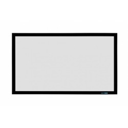 92" Экран для проектора PROscreen FCF9092 Dual Version HD белый