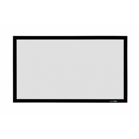 92" Экран для проектора PROscreen FCF9092 Dual Version HD белый