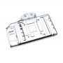Водоблок для GPU Bykski N-PT3090GR-X Прозрачный