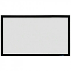 110" Экран для проектора PROscreen FCF9110 Villa White 4K белый