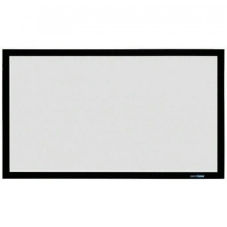 110" Экран для проектора PROscreen FCF9110 Villa White 4K белый