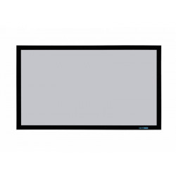 135" Экран для проектора PROscreen FCF9135 серый