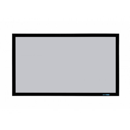 135" Экран для проектора PROscreen FCF9135 серый