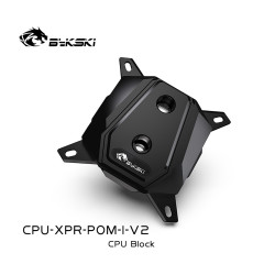 Водоблок для CPU Bykski CPU-XPR-POM-I-V2​