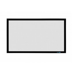 100" Экран для проектора PROscreen FSN9100-ALR серый