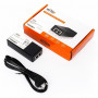 PoE Инжектор Wi-Tek WI-POE31-48V черный