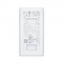 PoE Инжектор UBIQUITI U-POE-AF белый