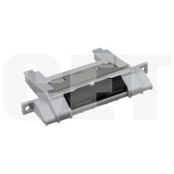 Тормозная площадка CET RM1-6303-000 черный