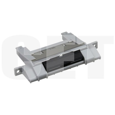 Тормозная площадка CET RM1-6303-000 черный