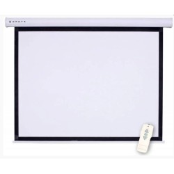 70" Экран для проектора SMART 70" (50"x50") (NTW050050MWB) белый