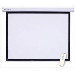 70" Экран для проектора SMART 70" (50"x50") (NTW050050MWB) белый