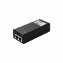 PoE Инжектор Wi-Tek WI-POE55-48V-60W черный