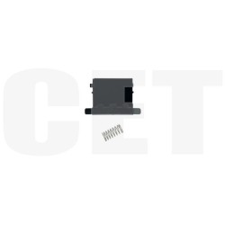 Тормозная площадка CET DGP0737 черный