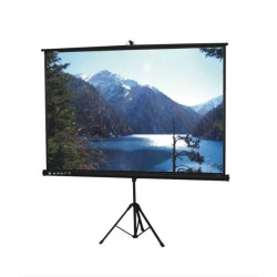70" Экран для проектора SMART 70" (50"x50") (VCP050050MWK) белый