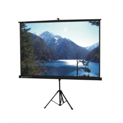 70" Экран для проектора SMART 70" (50"x50") (VCP050050MWK) белый