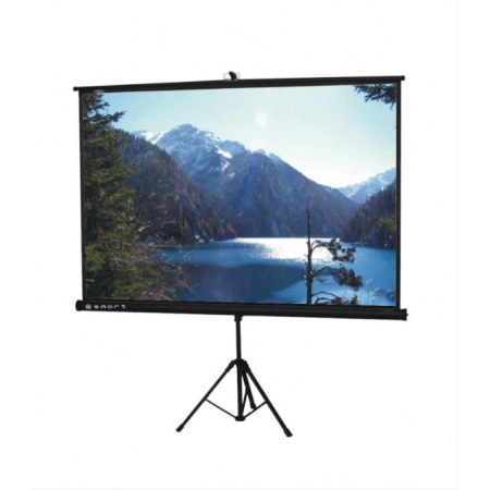 70" Экран для проектора SMART 70" (50"x50") (VCP050050MWK) белый