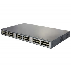 PoE Инжектор ONV PSE31024 серый