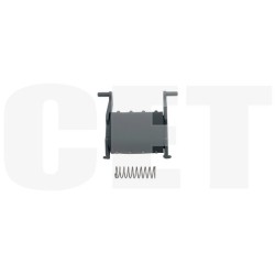 Тормозная площадка Cet ADF CZ181-60107-pad чёрный