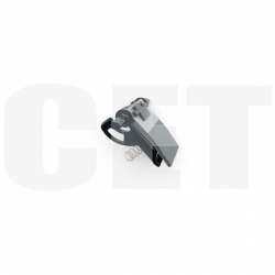 Тормозная площадка CET ADF FM3-8687 чёрный